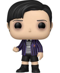 Funko Pop! Television: Wednesday - Pugsley Addams #1819 Vinyl Figure Фигурки и герои