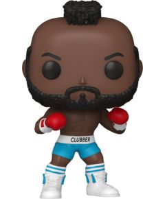 Funko Pop! Movies: Rocky - Clubber Lang #1714 Vinyl Figure Фигурки и герои