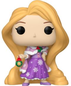 Funko Pop! Disney: Princess Holiday - Rapunzel #1613 Vinyl Figure Фигурки и герои