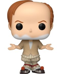 Funko Pop! Television: Welcome to Derry - Bob Gray #1746 Vinyl Figure Фигурки и герои