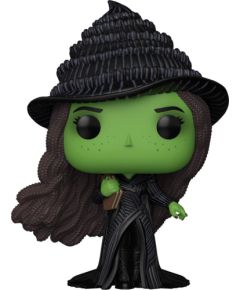 Funko Pop! Movies: Wicked - Elphaba #1925 Vinyl Figure Фигурки и герои