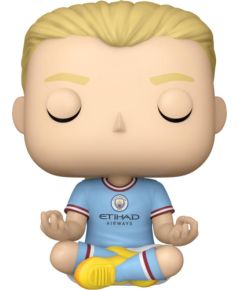 Funko Pop! Football: Manchester City - Erling Haaland #68 Vinyl Figure Фигурки и герои