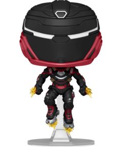 Funko Pop! Marvel: Ironheart - Ironheart Model 5 #1564 Bobble-Head Vinyl Figure Фигурки и герои