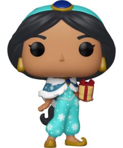 Funko Pop! Disney: Princess Holiday - Jasmine #1612 Vinyl Figure Фигурки и герои