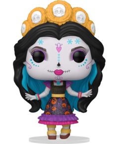 Funko Pop! Retro Toys: Monster High - Skelita #164 Vinyl Figure Фигурки и герои