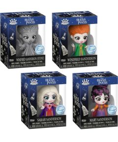 Funko Minis: Disney - Hocus Pocus (Random) Vinyl Figures Фигурки и герои