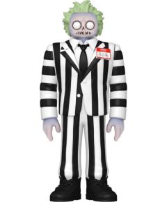 Funko Pop! Movies: Beetlejuice Beetlejuice - Bob as Beetlejuice #1827 Vinyl Figure Фигурки и герои