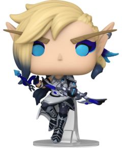Funko Pop! Games: World Of Warcraft The War Within - Alleria Windrunner #1045 Vinyl Figure Фигурки и герои