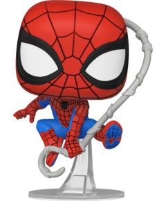 Funko Pop! Marvel: Friendly Neighborhood Spider-Man - Spider-Man(Final Suit) #1526 Vinyl Figure Figūriņas un varoņi
