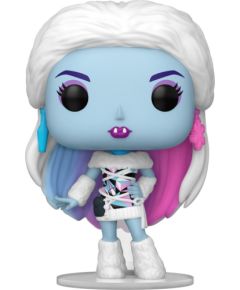 Funko Pop! Retro Toys: Monster High - Abbey Bominable #155 Vinyl Figure Фигурки и герои