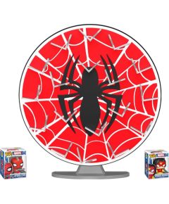 Funko Bitty Pop! Display: Marvel - Spider-Man (Web) Vinyl Figures Фигурки и герои