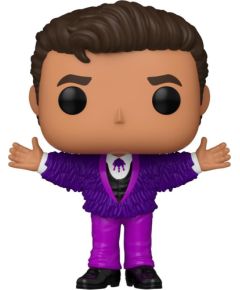 Funko Pop! Rocks: Juan Gabriel - Juan Gabriel (Fringe Suit) #463 Vinyl Figure Фигурки и герои