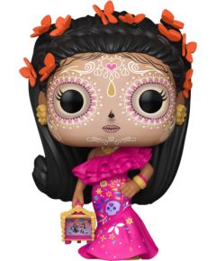 Funko Pop! Retro Toys: Barbie - Barbie Dia de Muertos #160 Vinyl Figure Фигурки и герои