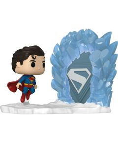 Funko Pop! Moment: Superman - Superman and Fortress of Solitude #582 Vinyl Figure Фигурки и герои