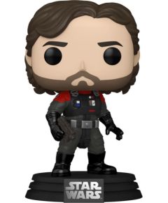 Funko Pop! Star Wars: Andor - Cassian Andor (Sienar Test Pilot)* #782 Bobble-Head Vinyl Figure Фигурки и герои