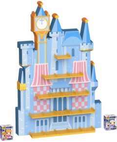 Funko Bitty Pop! Display: Cinderella - Cinderella's Castle Vinyl Figures Фигурки и герои