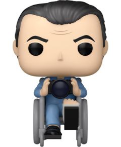Funko Pop! Movies: Rear Window - Jeff Jefferies #1787 Vinyl Figure Фигурки и герои