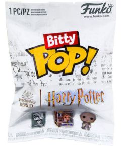 Funko Bitty Pop! Harry Potter Mystery Mini Figure (36 Pieces PDQ) (Blind Bag/Random) Фигурки и герои