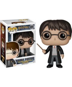 Funko Pop! Movies: Harry Potter #01 Vinyl Figure Figūriņas un varoņi