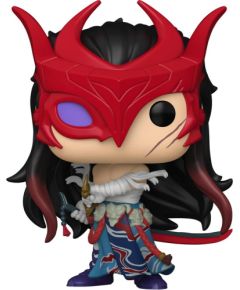 Funko Pop! Games: League of Legends - Yone #1082 Vinyl Figure Фигурки и герои