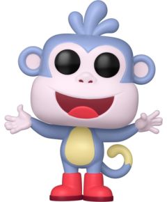 Funko Pop! Animation: Dora - Boots #2004 Vinyl Figure Фигурки и герои