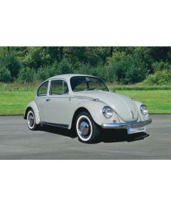 Revell Volkswagen kafer 1500 limousine Figūriņas un varoņi