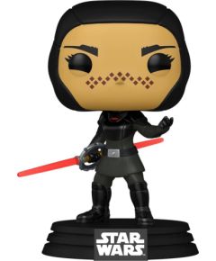 Funko Pop! Star Wars: Tales of the Empire - Barriss Offee #790 Bobble-Head Vinyl Figure Фигурки и герои