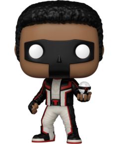 Funko Pop! Heroes: Superman - Mr. Terrific #584 Vinyl Figure Figūriņas un varoņi