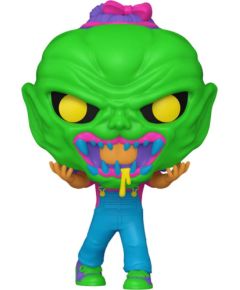 Funko Pop! Books: Goosebumps - The Haunted Mask​ (Blacklight) (Special Edition) #36 Vinyl Figure Фигурки и герои