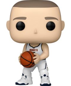 Funko Pop! NBA: Nuggets - Nikola Jokic # Vinyl Figure Figūriņas un varoņi