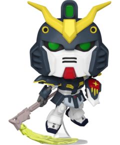 Funko Pop! Plus: Mobile Suit Gundam Wing - XXXG-01D Gundam Deathscythe #1935 Vinyl Figure Figūriņas un varoņi