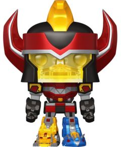 Funko Bitty Pop! Bots: Power Rangers - Megazord with Red Ranger Vinyl Figure Фигурки и герои