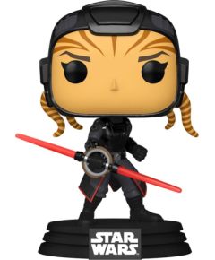 Funko Pop! Star Wars: Tales of the Empire - Fourth Sister #793 Bobble-Head Vinyl Figure Figūriņas un varoņi
