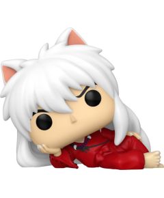Funko Pop! Animation: Inuyasha - Inuyasha (Lay) #1928 Vinyl Figure Figūriņas un varoņi