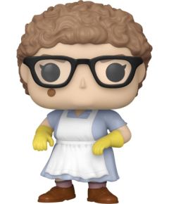 Funko Pop! SNL: Saturday Night Live - Chris Farley (Lunch Lady) (Special Edition) #12 Vinyl Figure Фигурки и герои
