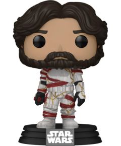 Funko Pop! Disney Star Wars: Ahsoka - Ezra Bridger (Special Edition) #753 Bobble-Head Vinyl Figure Фигурки и герои