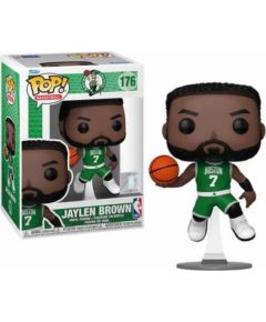 Funko Pop! Basketball: NBA Boston Celtics - Jaylen Brown #176 Vinyl Figure Figūriņas un varoņi