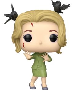 Funko Pop! Movies: The Birds - Melanie Daniels #1788 Vinyl Figure Figūriņas un varoņi