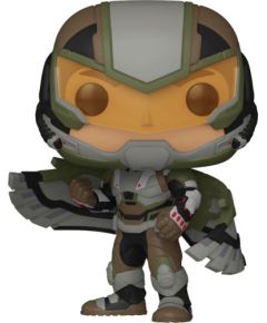 Funko Pop! Marvel: Captain America Brave New World - Falkon #1365 Bobble-Head Vinyl Figure Figūriņas un varoņi