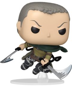 Funko Pop! Animation: Attack on Titan - Conny Springer #1991 Vinyl Figure Figūriņas un varoņi