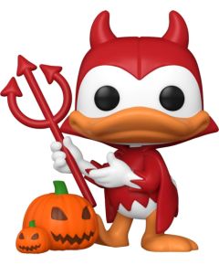 Funko Pop! Disney: Mickey and Friends - Devil Donald* #1446 Vinyl Figure Figūriņas un varoņi