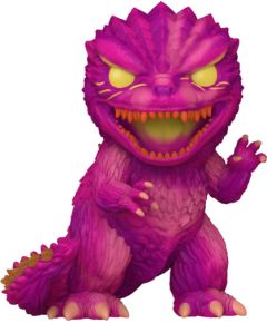 Funko Pop! Premium: Godzilla - Godzilla (Pink Retro-Futurism) #1890 Vinyl Figure Фигурки и герои