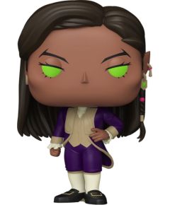 Funko Pop! Animation: Castlevania Nocturne - Olrox #1962 Vinyl Figure Figūriņas un varoņi