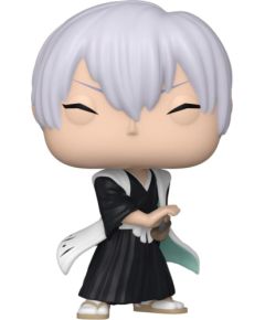 Funko Pop! Animation: Bleach - Gin Ichimaru #1821 Vinyl Figure Figūriņas un varoņi