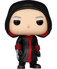 Funko Pop! Movies: Saw (10th Anniversary) - Jigsaw (Killer)* #1820 Vinyl Figure Figūriņas un varoņi