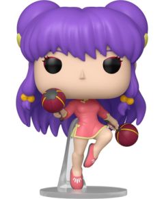 Funko Pop! Animation: Ranma 1/2 - Shampoo* #2028 Vinyl Figure Figūriņas un varoņi