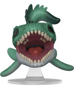 Funko Pop! Movies: Jurassic World: Rebirth - Mosasaurus #1798 Vinyl Figure Фигурки и герои