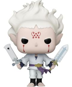 Funko Pop! Animation: Black Clover - Licht with Swords (Special Edition) #1723 Vinyl Figure Фигурки и герои
