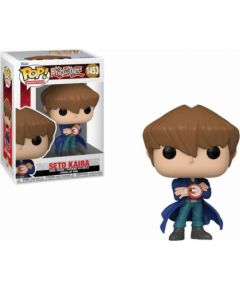 Funko Pop! Animation: Yu-Gi-Oh! - Seto Kaiba #1453 Vinyl Figure Figūriņas un varoņi