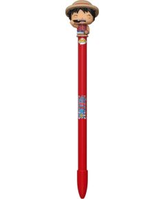Funko Pop! Pens: One Piece - Monkey D. Luffy Pen Figurine Фигурки и герои
